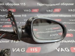Зеркало R электро повторит