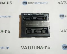 Блок комфорту