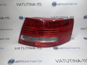 Ліхтар задній R SDN "LED" - FP1204F4-E