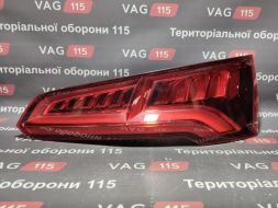 Ліхтар задній R LED
