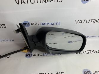 Зеркало R мех
