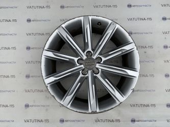 Диски R19 5x112 Audi (4шт) - RESTAVR