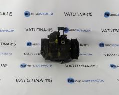 Компресор кондиціонера1,2 1,4