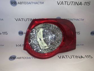 Ліхтар зовнішній R (Variant)