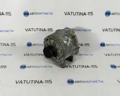 Генератор 3,0TDI