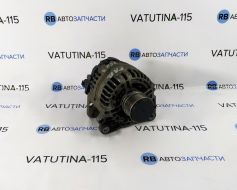 Генератор 110А - 06F903023E