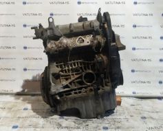 Двигун 1,4 16V 55 кВт 75 л.с. Мех - AUA