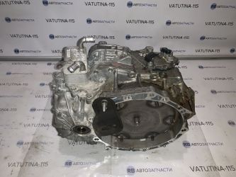 АКПП 1,4ТSI6ст Америка - QPA