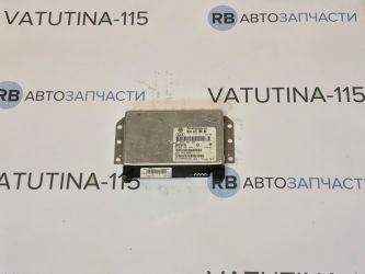 Блок управління АКПП