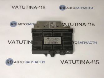 Блок управління АКПП