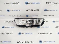 Протитуманна фара L LED