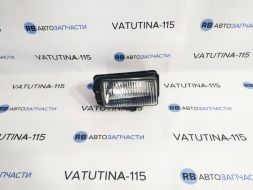 Протитуманна фара L H3