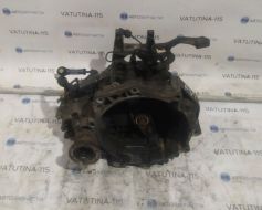 КПП 1,4 16V - FVT