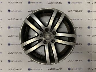 Диски R20 5х130 Audi (4шт)