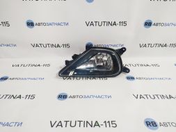 Противотуманная фара R