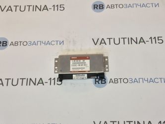 Блок управління ABS