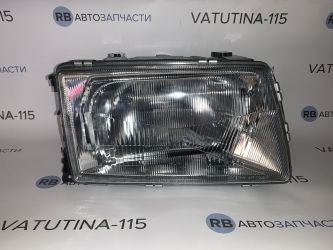 Фара основна R H4+T - FP0011R2-E