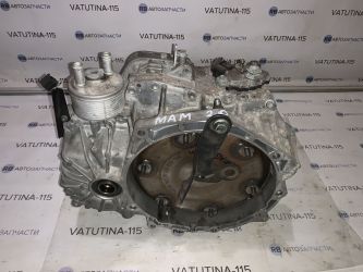 АКПП 2.0 6ст Америка - MAM