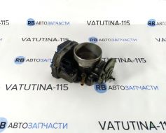 Дросельна заслонка 2.4/2.8