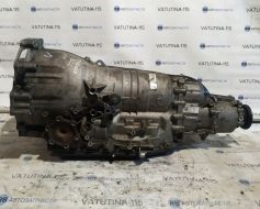 АКПП 4.2 4х4