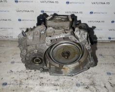АКПП 1,8Т 6ст   Америка DSG 4х4
