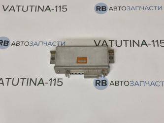 Блок управління ABS