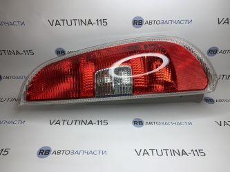 Фонарь задний R