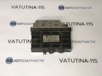 Блок управління АКПП