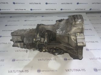 КПП 1.8T - GFY