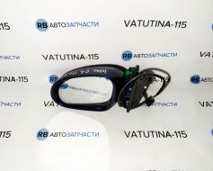 Зеркало L Variant USA (дефект)