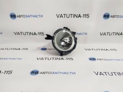 Протитуманна фара R H11