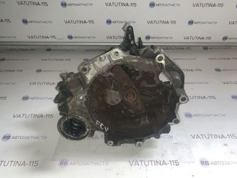 КПП 1,4 5ст 16V - FCV