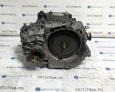 АКПП 1,8Т 6ст Америка DSG