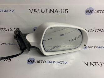 Дзеркало R +підсв. 13 пін.