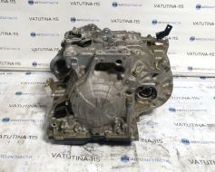АКПП 3,6   4x4 - TYF