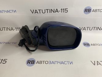 Дзеркало R (дефект)