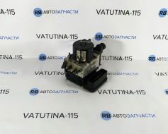 Блок ABS