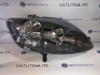 Фара основна R