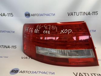 Ліхтар задній L SDN "LED" USA