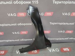 Крило L