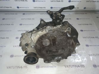 КПП 1,4 16V - JFM
