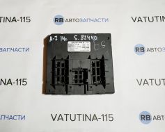 Блок комфорту