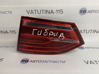 Ліхтар внутрішній R (USA) LED гібрид