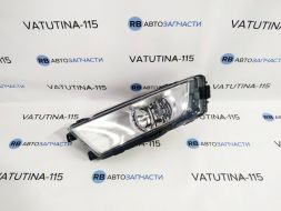 Протитуманна фара L