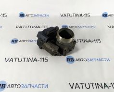 Дросельна заслонка 2.0TFSI-1.8TSI