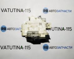 Замок задн. двері R