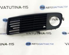 Решітка бампера L