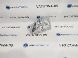 Протитуманна фара L H7 СПЕЦЦІНА