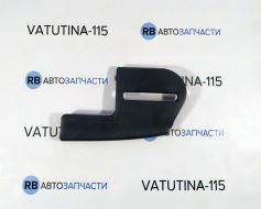 Повітрозабірник пов. фільтра 1,4