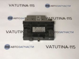Блок управління АКПП